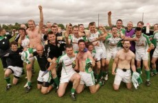 London seal first Championship win for 34 years