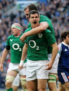 Opinion: Whatever way you look at it, Sexton would be money well spent by the IRFU