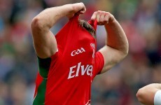 5 questions for Mayo after yesterday's draw