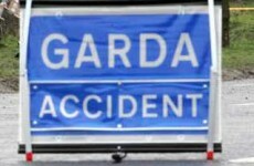 Man dies in Westmeath crash