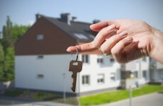 There has been a drop in the number of cash buyers snapping up properties