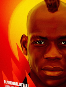 We'll leave it there so: Sexton coming home, Balotelli moves away and the rest of today's sport