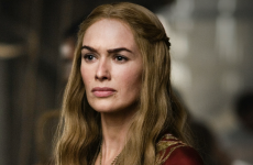 A Croatian church doesn't want you to see Cersei Lannister's boobs