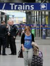 Get caught by today's rail strike? There's two more planned (and unions won't rule out even more)