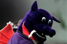 Wes Hoolahan, Pat Fenlon and Karl Fletcher: Relive Harchester United and Shelbourne's epic 'Uefa Cup' tie