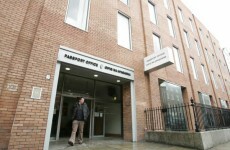 Senator Mary White denies passport office outburst