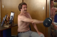 5 things to do with those big bad dumbbells lying round the gym