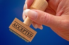 Nearly 40,000 people have accepted CAO offers