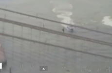 Man who scaled the Brooklyn Bridge "for fun" has been charged