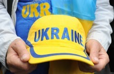 Ukrainian parliament dissolved on the eve of key peace talks