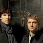 Sherlock won all the Emmys... and none of them bothered showing up