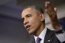 Obama okays spy planes over Syria... but no airstikes yet