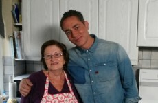 People were baffled and worried by the #50WaysToKillYourMammy hashtag