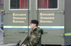 Army bomb disposal team spends over six hours on Louth farm