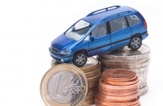 The family car costs more than €10,000 a year to run