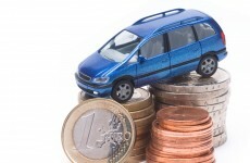 The family car costs more than €10,000 a year to run