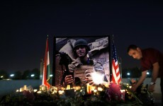 Suspected killer of James Foley is London rapper and son of Al-Qaeda suspect - reports