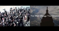 WATCH: US politician uses image of James Foley's killer in 'reprehensible' campaign ad