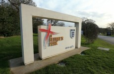 Celtic Manor, St George's Park confirmed as two of Ireland's Rugby World Cup bases