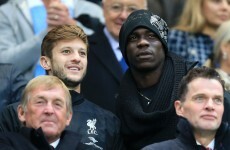 Balotelli is 'trouble', jokes Rodgers - but warns Super Mario that this could be his last chance