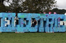 Here are all the stage times you'll need for Electric Picnic this weekend