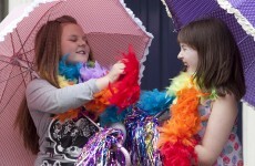 "Make-A-Wish took my daughter's mind off her Leukaemia treatment"