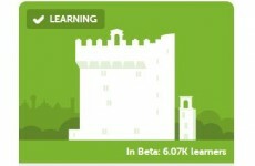 Want to brush up on your Irish? Duolingo (unofficially) launches its own course