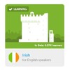 Want to brush up on your Irish? Duolingo (unofficially) launches its own course