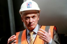 Richard Bruton: Now is not the time for wage increases