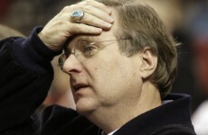 Microsoft co-founder suing Google, Facebook, eBay, Apple and Yahoo!