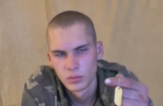 Ukraine captures Russian paratroopers, but Moscow says they crossed border "by accident"