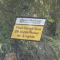 Well, this council sign made an absolute balls of spelling 'September'