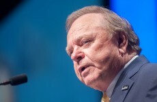 This oil baron's divorce could cost him $17 BILLION