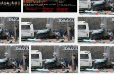 Google Image Search experienced a strange glitch earlier today...