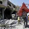 UN chief calls for "durable peace" in Gaza after indefinite truce