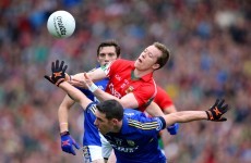 The story of Mayo and Kerry’s draw in possession, shots, turnovers and kickouts