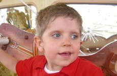 After years of waiting, Billy gets his second cochlear implant