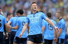 Flynn: If Donegal go ultra-defensive, we have to be patient enough to find the holes