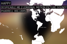 Spotify's new map connects two people listening to the same song at the same time