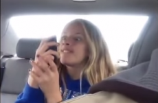 Dad secretly films his daughter taking selfies, embarrasses her in front of the whole internet