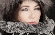 Kate Bush returns to the stage after 35 years