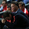 LVG asks fans to believe after United's humiliating League Cup loss to MK Dons
