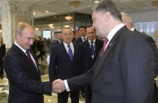 No breakthrough in Russia-Ukraine talks (but everyone says they want peace)