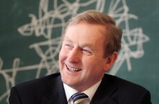 Poll: Should Enda Kenny do the Ice Bucket Challenge?
