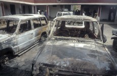 Taliban uses husband and wife suicide squad in Pakistan