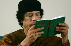 ICC to decide on Gaddafi arrest warrant