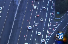 This is the worst road striping to have ever existed
