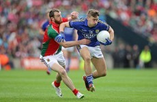 Analysis: How Mayo handled O'Donoghue in the draw and what they'll do for Kerry replay