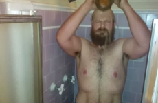 6 signs people's ice bucket challenges are totally out of control