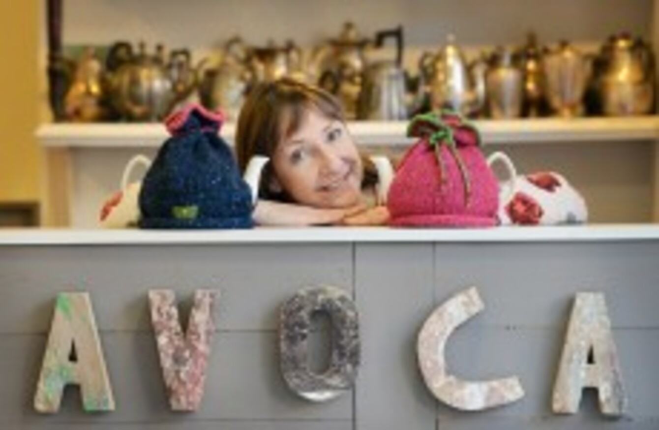 Lucan is very excited about getting its own Avoca store · TheJournal.ie